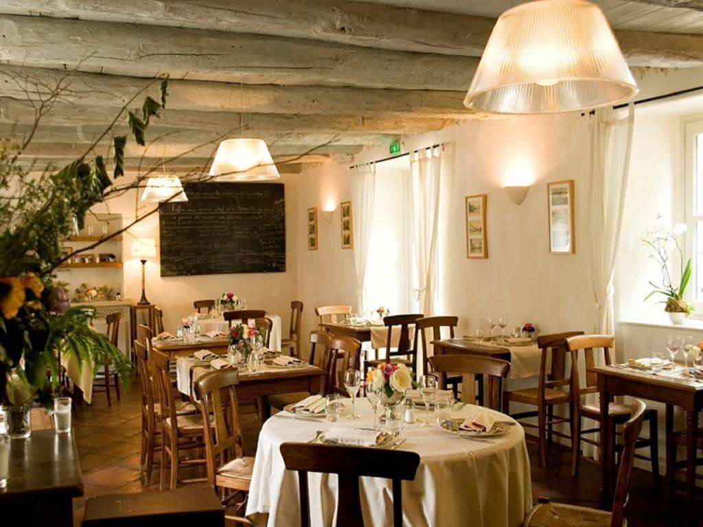 Hotel La Bougnate 3*