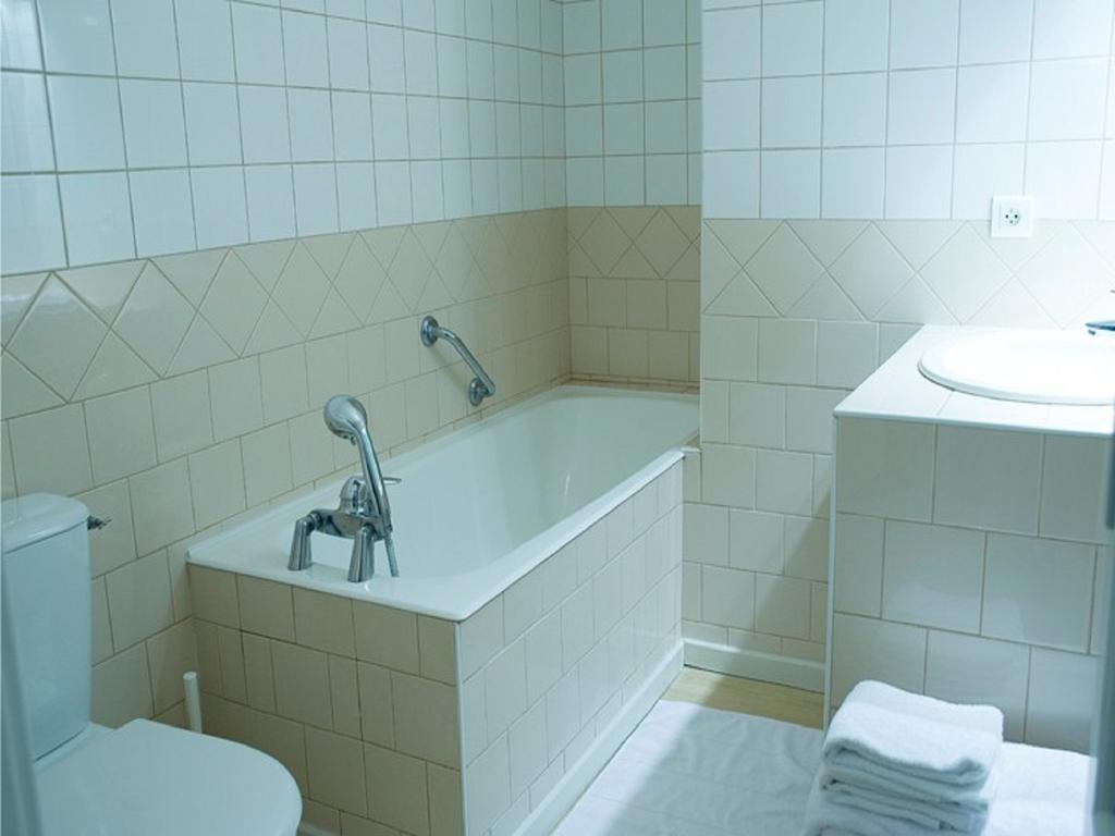 La Bougnate Hotel Blesle