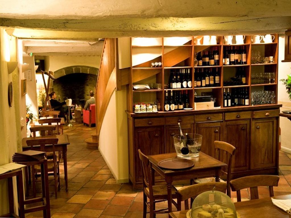 La Bougnate 3* Blesle