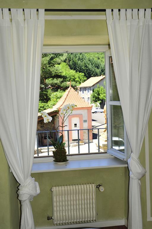La Bougnate Hotel