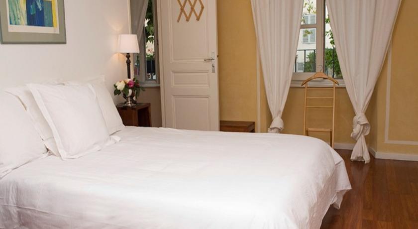 La Bougnate Hotel 3*
