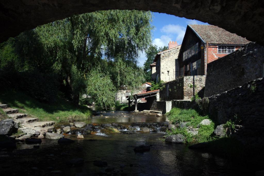 La Bougnate Hotel 3*