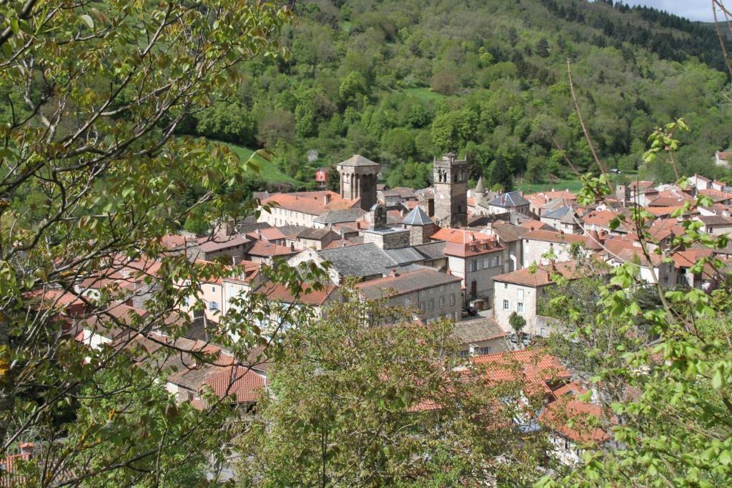 La Bougnate 3*