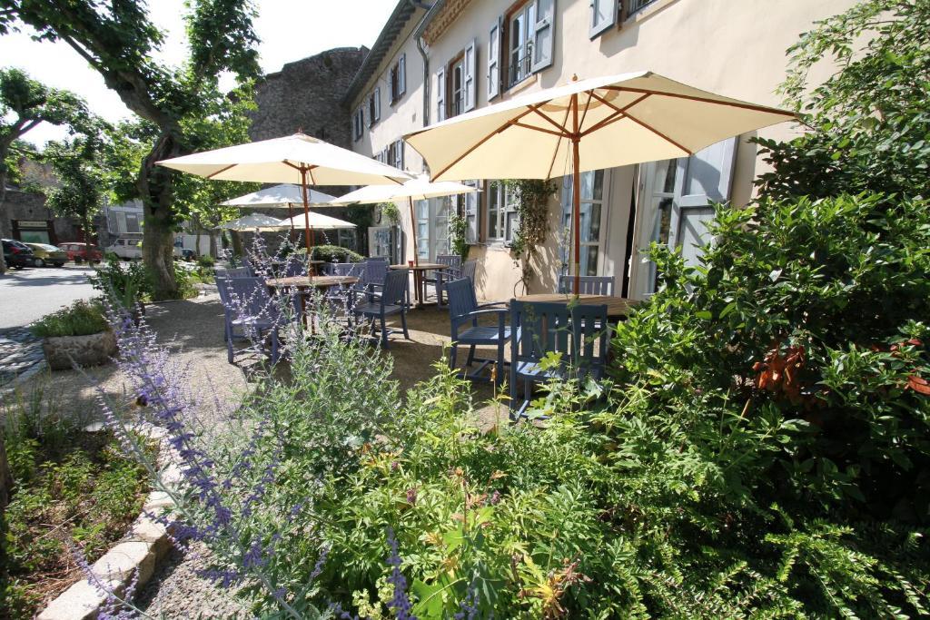 Hotel La Bougnate Blesle