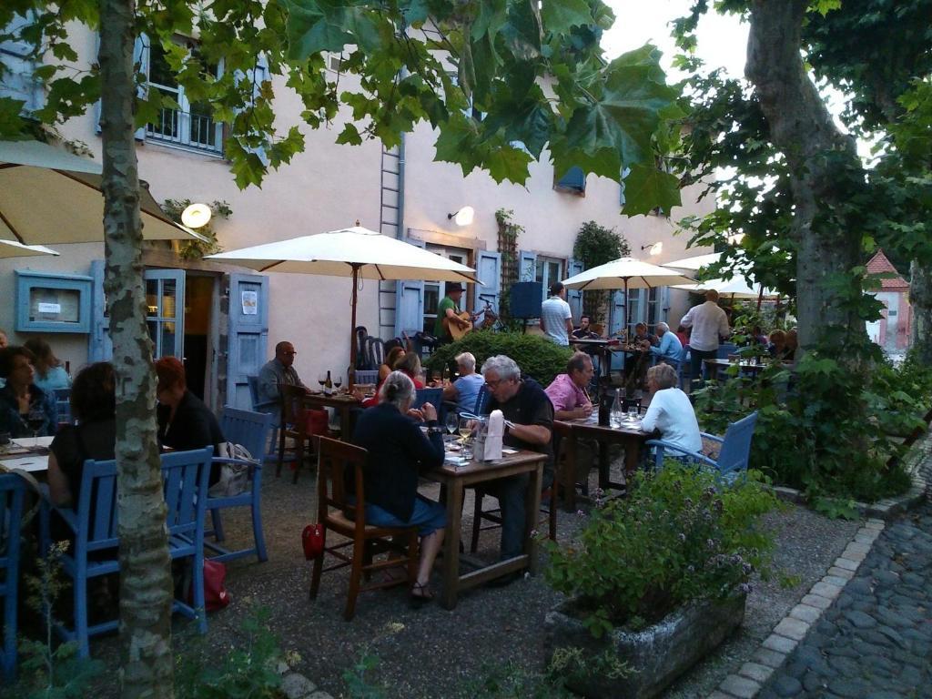 La Bougnate
